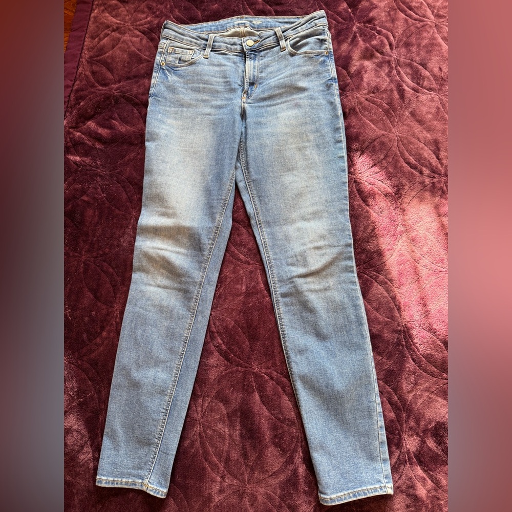 Old Navy Women's Denim Skinny Jeans